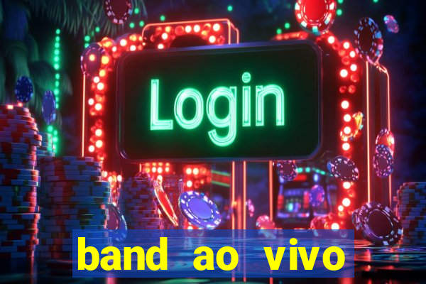 band ao vivo gratis multicanais